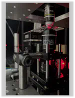 Innovative optical microscopy techniques